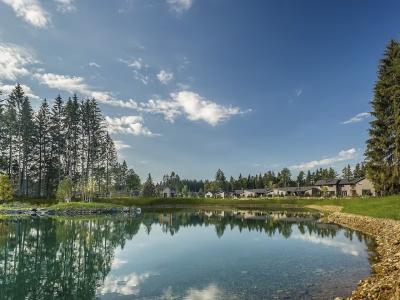 Center Parcs Park Allgäu