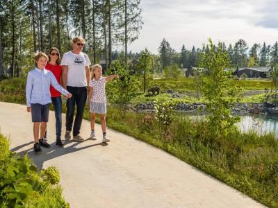 Center Parcs Park Allgäu