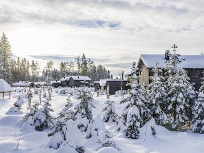 Center Parcs Park Allgäu