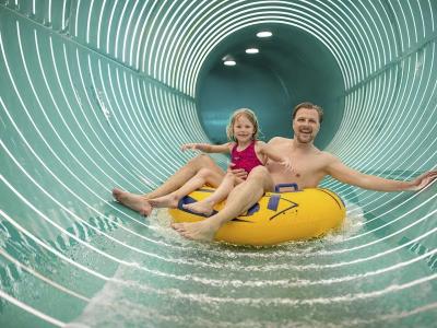 Center Parcs Park Allgäu