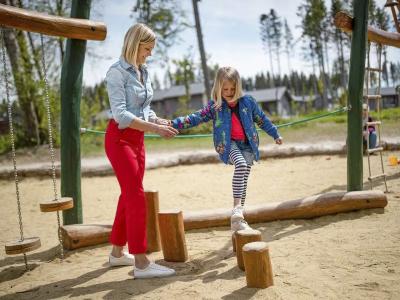 Center Parcs Park Allgäu