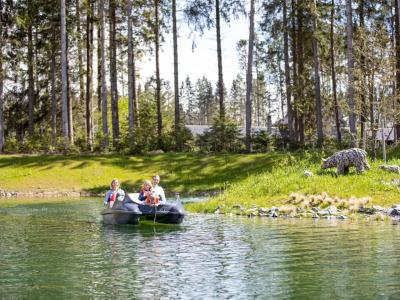 Center Parcs Park Allgäu