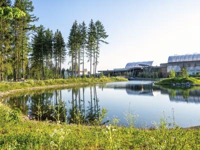 Center Parcs Park Allgäu