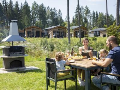Center Parcs Park Allgäu