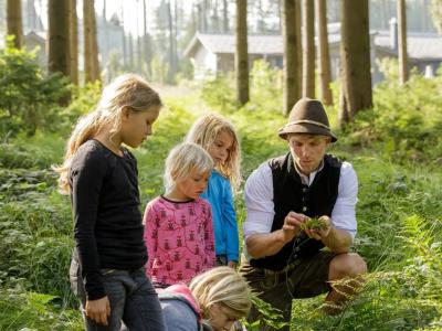 Center Parcs Park Allgäu