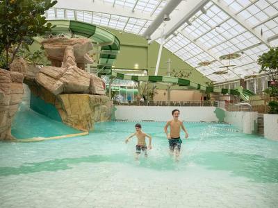 Center Parcs Les Ardennes