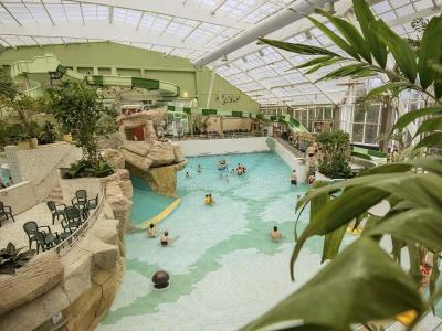 Center Parcs Les Ardennes