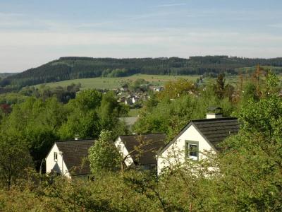 Center Parcs Les Ardennes