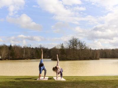 Center Parcs Les Bois-Francs