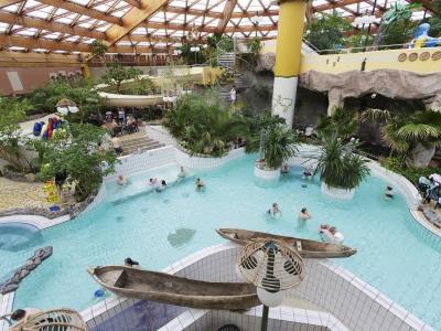 Center Parcs Park Nordseeküste