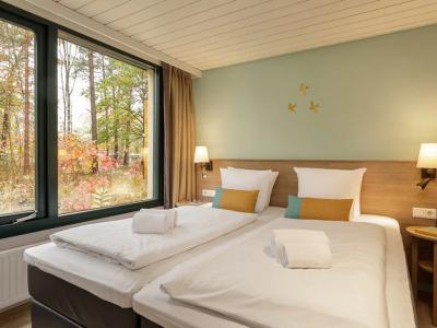 Center Parcs Bispinger Heide