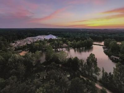 Center Parcs Bispinger Heide