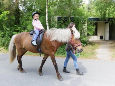 Center Parcs Bispinger Heide