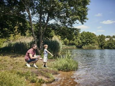 Center Parcs Park Bostalsee