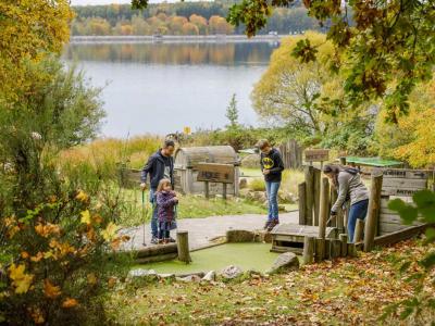 Center Parcs Park Bostalsee