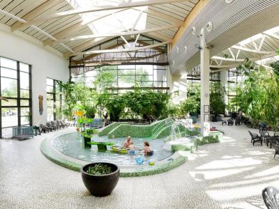 Center Parcs Park Bostalsee