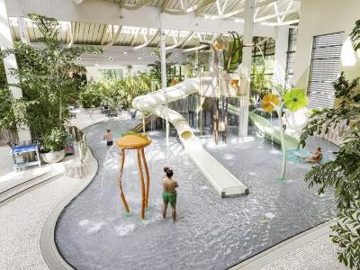 Center Parcs Park Bostalsee