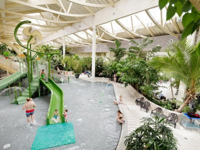 Center Parcs Park Bostalsee