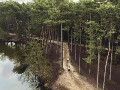 Center Parcs Les Hauts de Bruyères