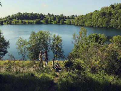 Center Parcs Park Eifel