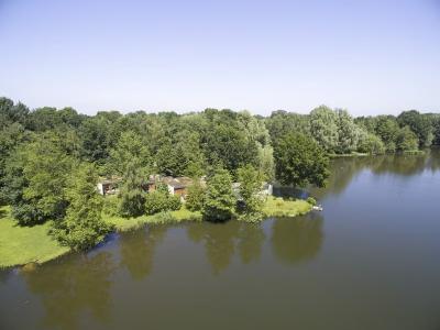 Center Parcs De Huttenheugte