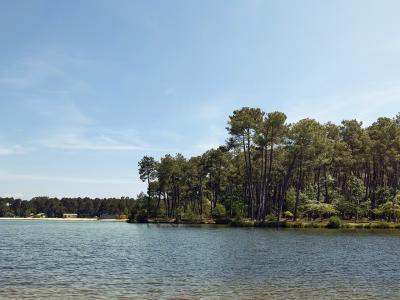 Center Parcs Les Landes de Gascogne