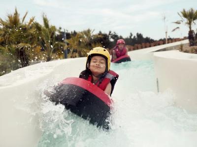 Center Parcs Les Landes de Gascogne