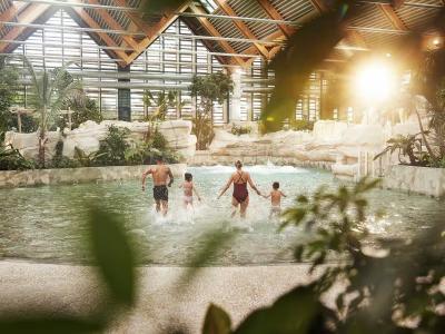 Center Parcs Les Landes de Gascogne