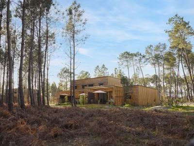 Center Parcs Les Landes de Gascogne