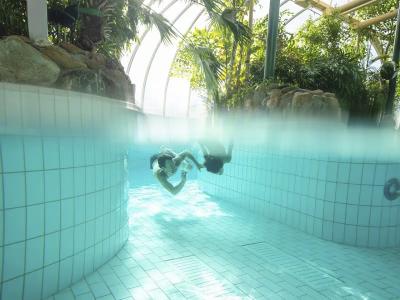 Center Parcs Limburgse Peel