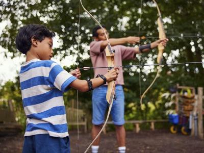 Center Parcs Limburgse Peel