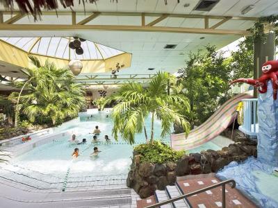 Center Parcs Limburgse Peel