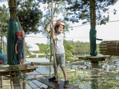 Center Parcs Het Meerdal