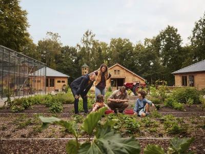 Center Parcs Het Meerdal