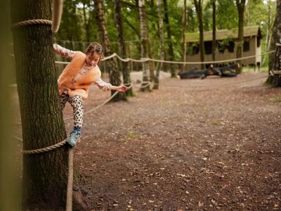 Center Parcs Het Meerdal