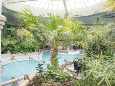 Center Parcs Port Zélande