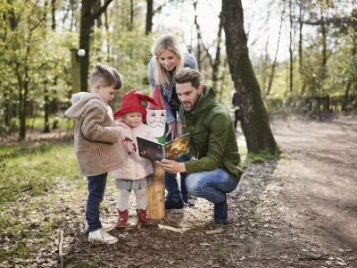 Center Parcs Port Zélande