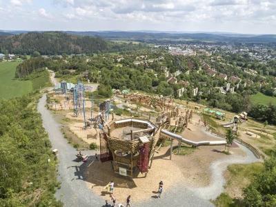 Center Parcs Park Hochsauerland