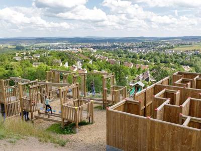 Center Parcs Park Hochsauerland