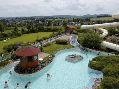 Center Parcs Park Hochsauerland