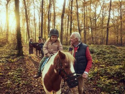 Center Parcs Villages Nature Paris