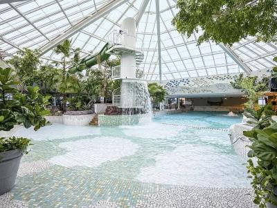 Center Parcs Park Zandvoort