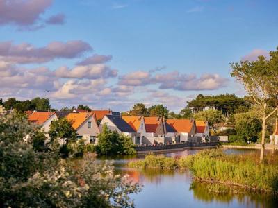 Center Parcs Park Zandvoort