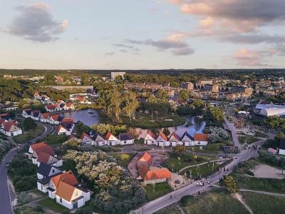 Center Parcs Park Zandvoort