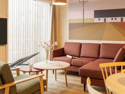 Center Parcs Nordborg Resort