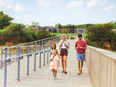 Center Parcs Nordborg Resort