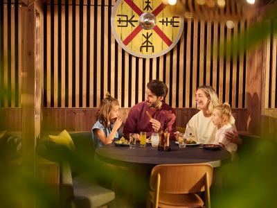 Center Parcs Nordborg Resort
