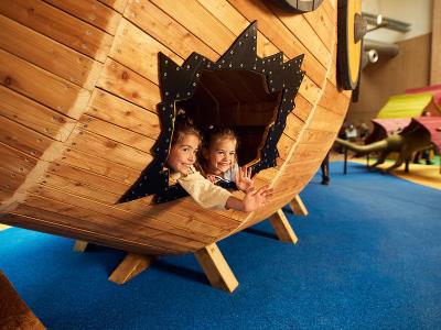 Center Parcs Nordborg Resort