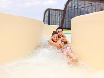Center Parcs Nordborg Resort