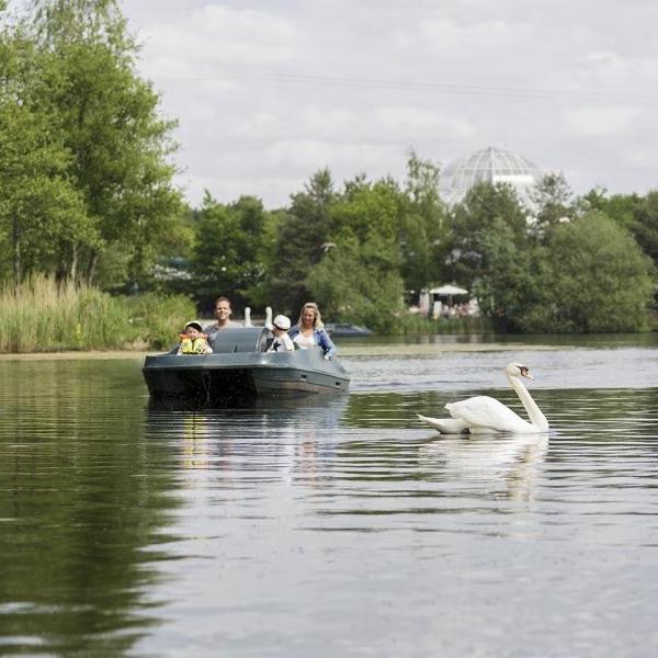 Center Parcs Het Meerdal